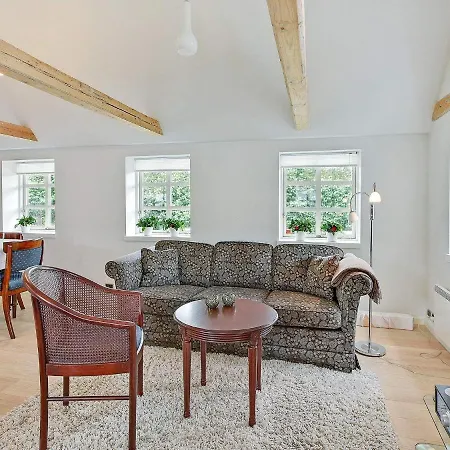 Tatil Evi 4 Star Holiday In Haarby Hårby