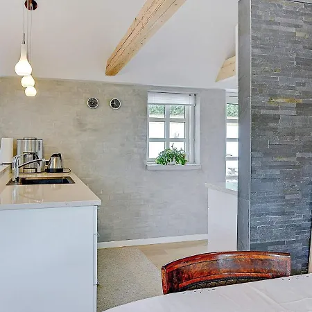 Tatil Evi 4 Star Holiday In Haarby *
