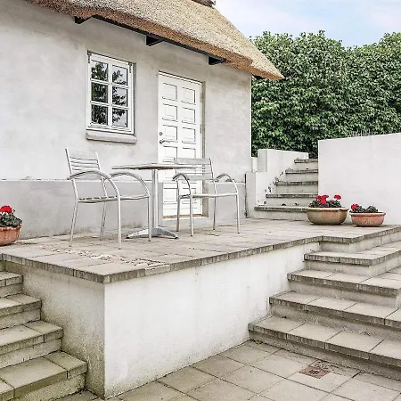 Tatil Evi 4 Star Holiday In Haarby *