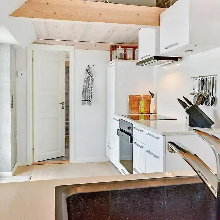 Tatil Evi 4 Star Holiday In Haarby Hårby